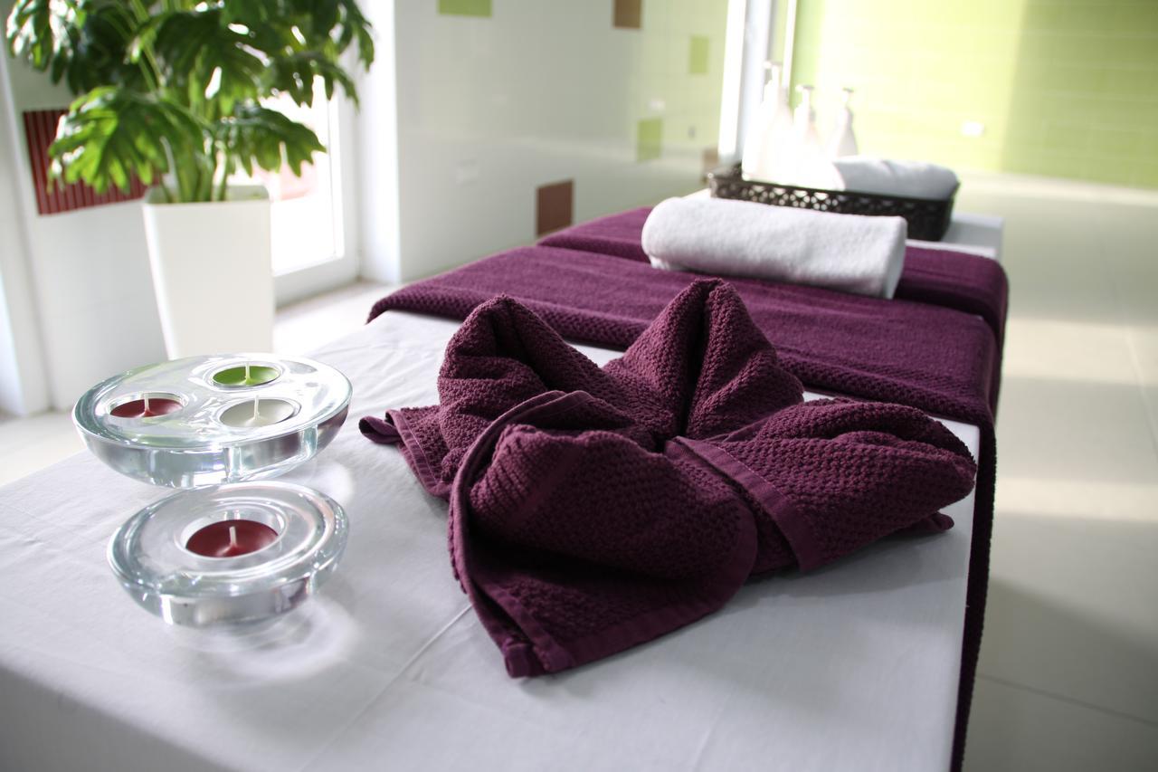 Palace Hotel & Spa Termas Do Bicanho Soure 외부 사진