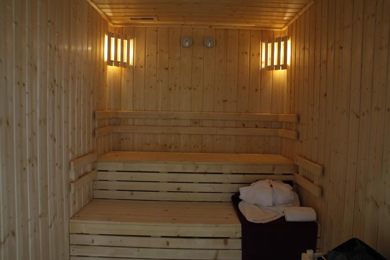 Palace Hotel & Spa Termas Do Bicanho Soure 외부 사진