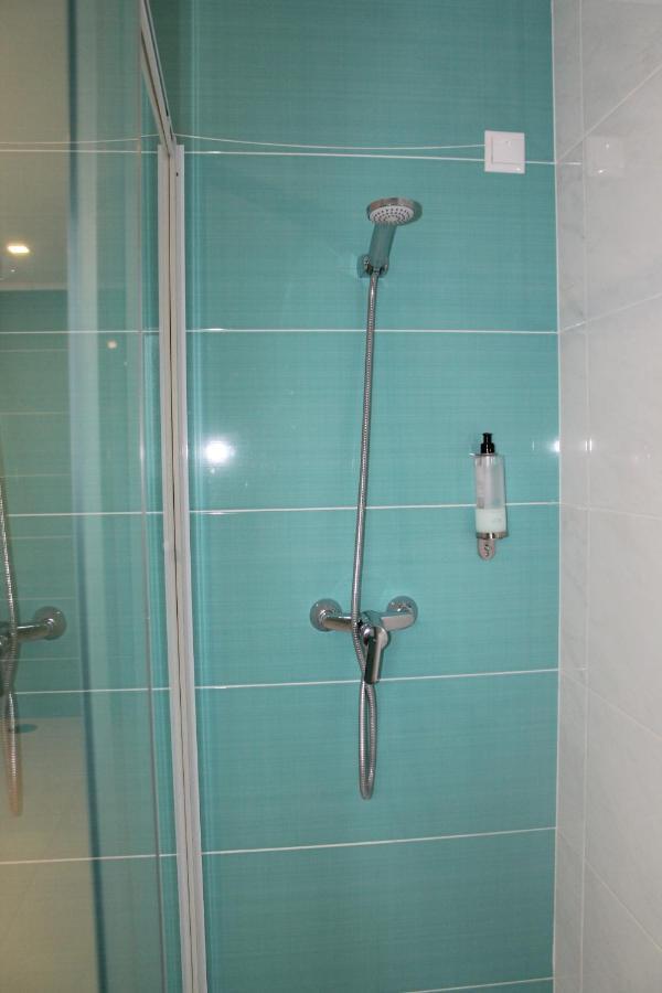 Palace Hotel & Spa Termas Do Bicanho Soure 외부 사진