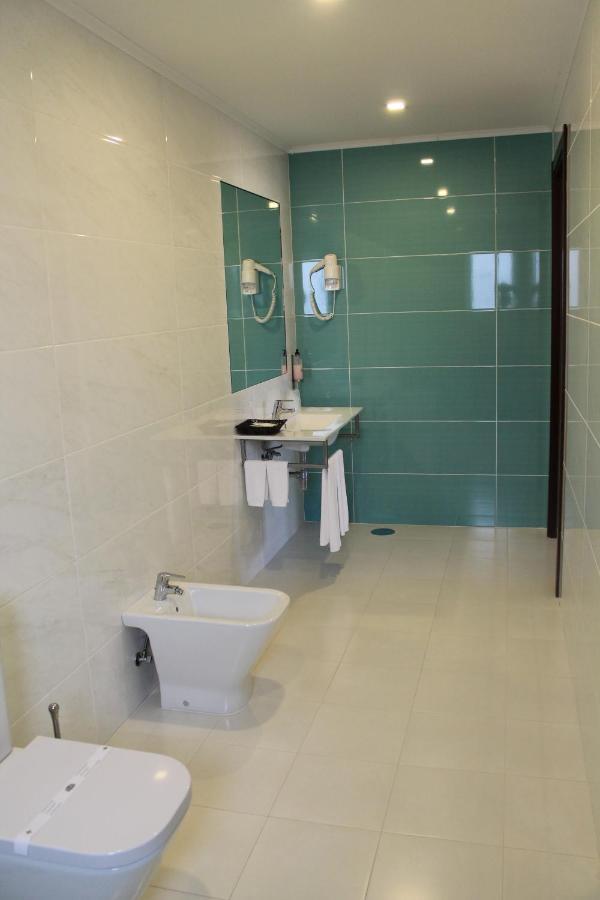 Palace Hotel & Spa Termas Do Bicanho Soure 외부 사진